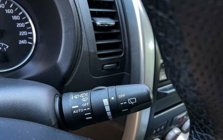 Nissan X-Trail, 2011 год, 1 399 000 рублей, 20 фотография