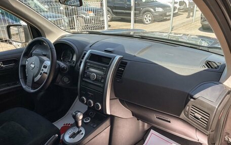 Nissan X-Trail, 2011 год, 1 399 000 рублей, 15 фотография