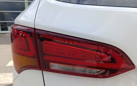 Hyundai Santa Fe III рестайлинг, 2016 год, 2 150 000 рублей, 12 фотография