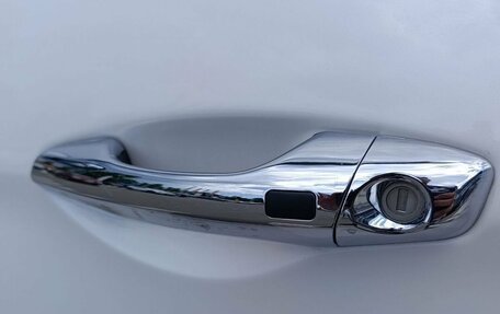 Hyundai Santa Fe III рестайлинг, 2016 год, 2 150 000 рублей, 16 фотография