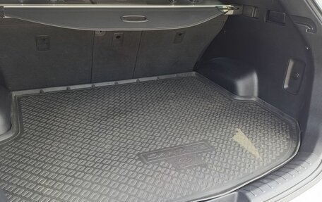 Hyundai Santa Fe III рестайлинг, 2016 год, 2 150 000 рублей, 17 фотография