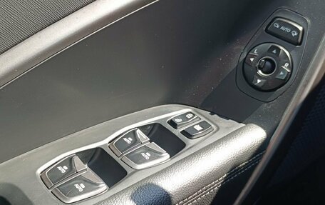 Hyundai Santa Fe III рестайлинг, 2016 год, 2 150 000 рублей, 19 фотография