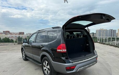 KIA Mohave I, 2019 год, 3 149 000 рублей, 11 фотография