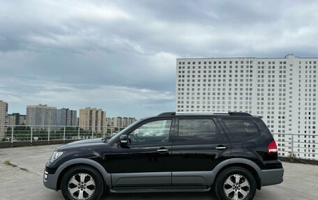KIA Mohave I, 2019 год, 3 149 000 рублей, 5 фотография