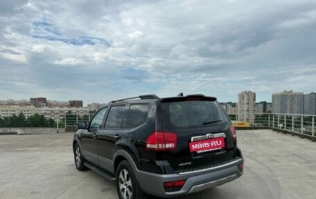 KIA Mohave I, 2019 год, 3 149 000 рублей, 6 фотография