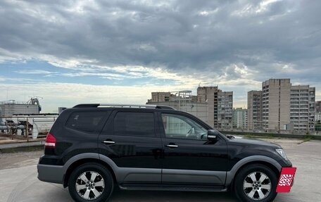 KIA Mohave I, 2019 год, 3 149 000 рублей, 9 фотография