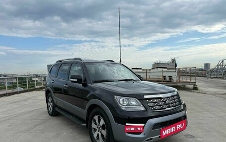 KIA Mohave I, 2019 год, 3 149 000 рублей, 4 фотография