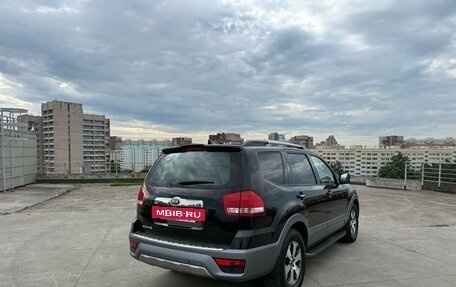 KIA Mohave I, 2019 год, 3 149 000 рублей, 8 фотография