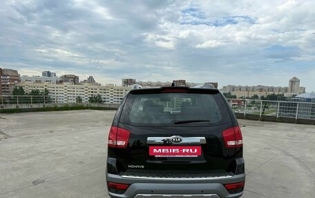 KIA Mohave I, 2019 год, 3 149 000 рублей, 7 фотография