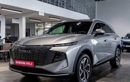 Haval F7, 2026 год, 3 764 809 рублей, 1 фотография