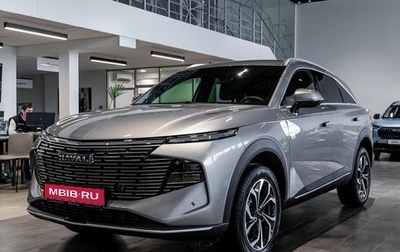 Haval F7, 2026 год, 3 764 809 рублей, 1 фотография