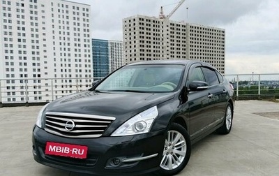Nissan Teana, 2011 год, 950 000 рублей, 1 фотография