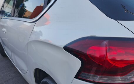 Citroen DS4, 2013 год, 420 000 рублей, 1 фотография