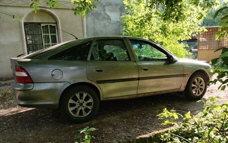 Opel Vectra B рестайлинг, 1996 год, 150 000 рублей, 1 фотография