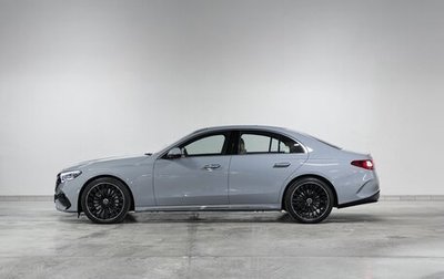 Mercedes-Benz E-Класс, 2025 год, 9 600 000 рублей, 1 фотография