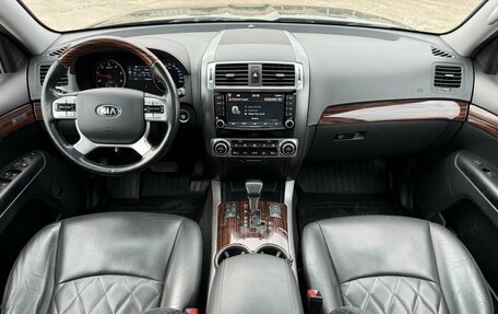 KIA Mohave I, 2019 год, 3 149 000 рублей, 18 фотография