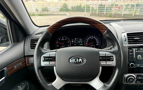 KIA Mohave I, 2019 год, 3 149 000 рублей, 19 фотография