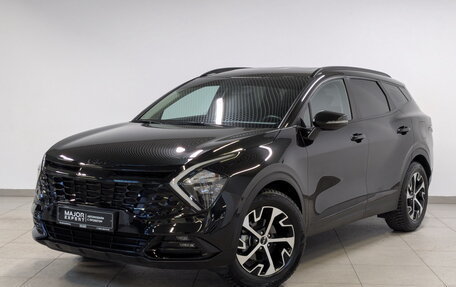 KIA Sportage IV рестайлинг, 2022 год, 3 590 000 рублей, 1 фотография