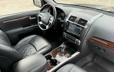 KIA Mohave I, 2019 год, 3 149 000 рублей, 24 фотография