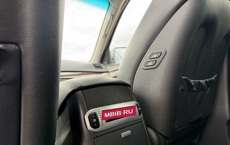 KIA Mohave I, 2019 год, 3 149 000 рублей, 27 фотография