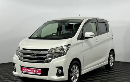 Nissan Dayz I рестайлинг, 2018 год, 940 000 рублей, 1 фотография