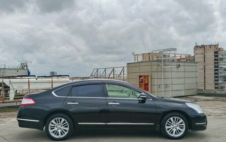 Nissan Teana, 2011 год, 950 000 рублей, 9 фотография