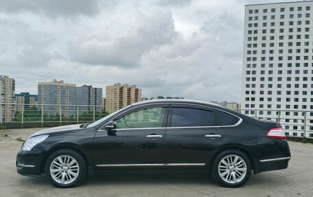 Nissan Teana, 2011 год, 950 000 рублей, 5 фотография