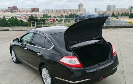 Nissan Teana, 2011 год, 950 000 рублей, 10 фотография