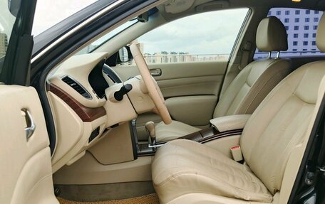 Nissan Teana, 2011 год, 950 000 рублей, 14 фотография