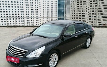 Nissan Teana, 2011 год, 950 000 рублей, 2 фотография