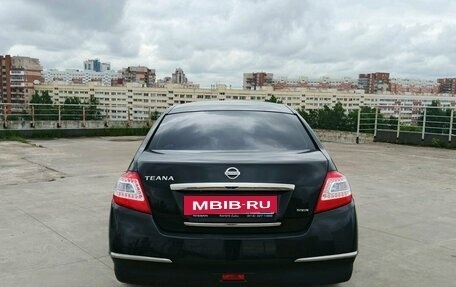 Nissan Teana, 2011 год, 950 000 рублей, 7 фотография