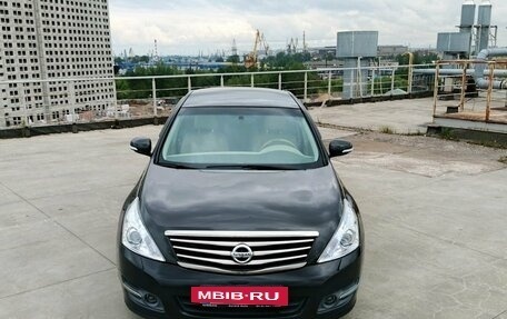 Nissan Teana, 2011 год, 950 000 рублей, 3 фотография