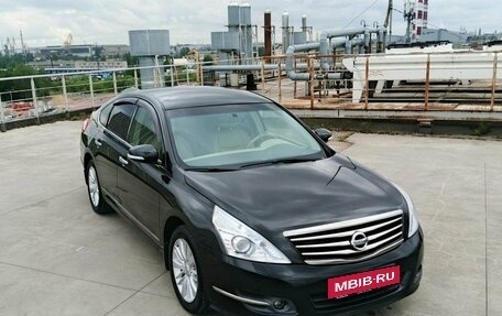 Nissan Teana, 2011 год, 950 000 рублей, 4 фотография