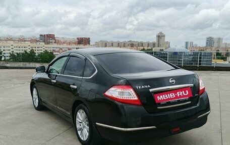 Nissan Teana, 2011 год, 950 000 рублей, 6 фотография
