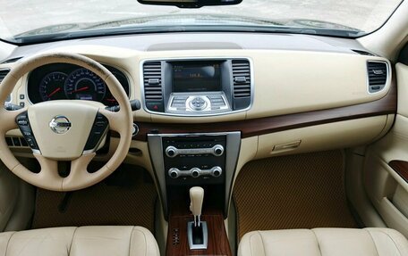 Nissan Teana, 2011 год, 950 000 рублей, 16 фотография