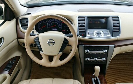 Nissan Teana, 2011 год, 950 000 рублей, 17 фотография