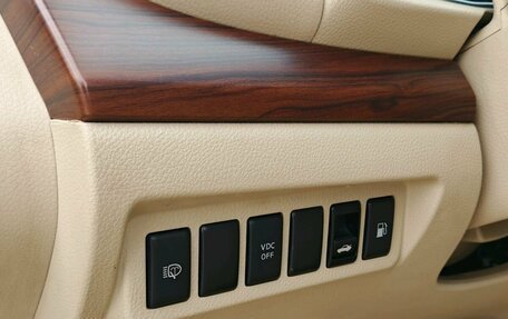 Nissan Teana, 2011 год, 950 000 рублей, 15 фотография