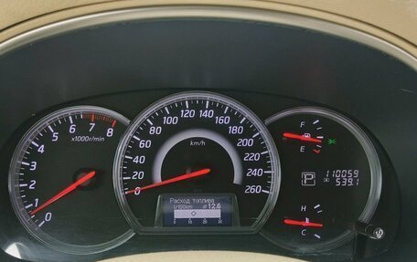 Nissan Teana, 2011 год, 950 000 рублей, 19 фотография
