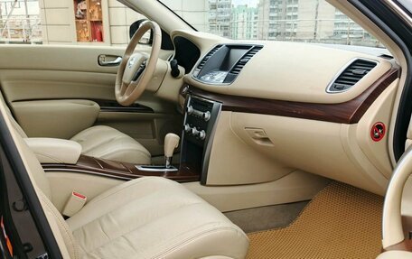 Nissan Teana, 2011 год, 950 000 рублей, 23 фотография