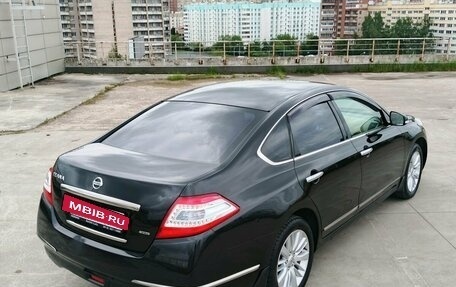Nissan Teana, 2011 год, 950 000 рублей, 8 фотография