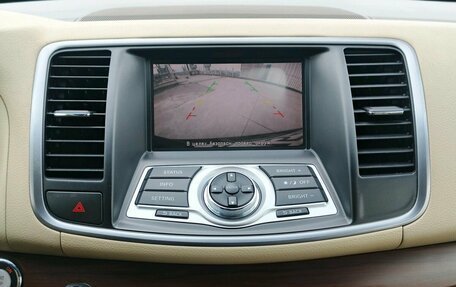 Nissan Teana, 2011 год, 950 000 рублей, 21 фотография