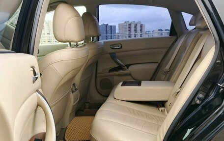 Nissan Teana, 2011 год, 950 000 рублей, 25 фотография