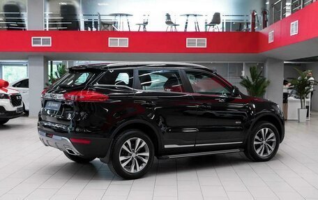Geely Atlas I, 2021 год, 1 590 000 рублей, 2 фотография