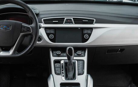 Geely Atlas I, 2021 год, 1 590 000 рублей, 7 фотография