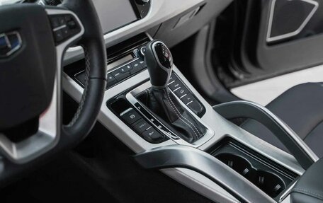 Geely Atlas I, 2021 год, 1 590 000 рублей, 10 фотография
