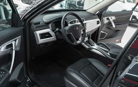 Geely Atlas I, 2021 год, 1 590 000 рублей, 13 фотография