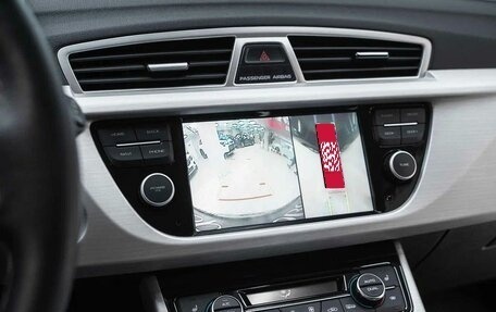 Geely Atlas I, 2021 год, 1 590 000 рублей, 11 фотография
