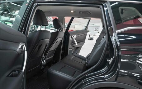 Geely Atlas I, 2021 год, 1 590 000 рублей, 14 фотография