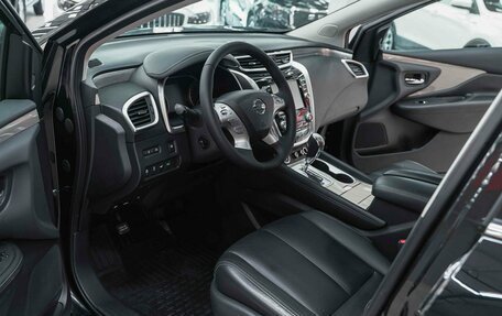 Nissan Murano, 2017 год, 1 950 000 рублей, 6 фотография