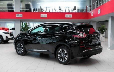 Nissan Murano, 2017 год, 1 950 000 рублей, 4 фотография
